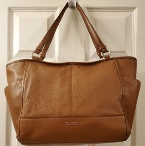 Coach Tote